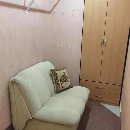 On Ploschad Pobedy Apartment Minsk